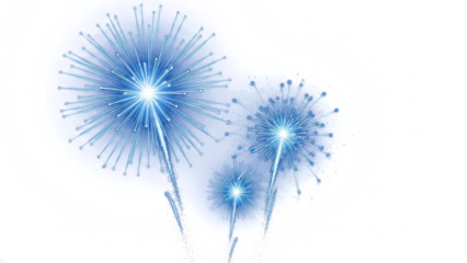 Golden firework texture, thin  stroke lines. Isolated png illustration, transparent background. Design  for overlay, montage, texture. Happy new year concept.