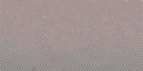Subtle pink and gray textured pattern with a checkered gradient effect