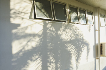 Building wall openings for ventilation