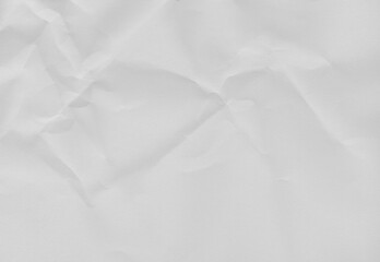 Obraz premium white paper texture