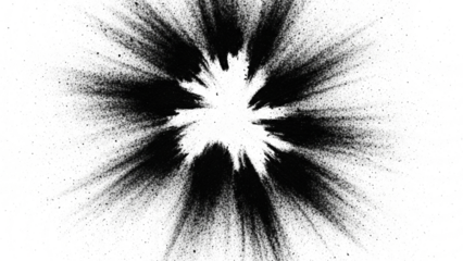 Dynamic abstract grunge style pattern for edgy designs and creative modern backgrounds