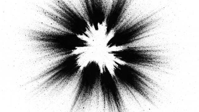 Dynamic abstract grunge style pattern for edgy designs and creative modern backgrounds