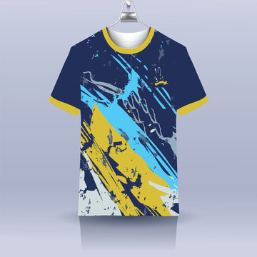  emo sports-sublimation print design- jersey-sports-team jersey-football team-jersey-template-eps- design-Sports shirt design ready to print football shirt for sublimation