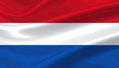 flag of Netherlands
