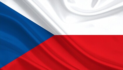 flag of Czech Republic
