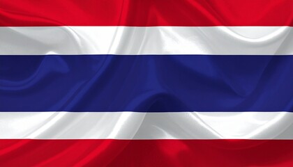 flag of Thailand