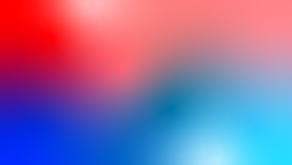 red orange crimson scarlet burgundy maroon Dark blue sky navy aqua cyan teal white blend with soft ombre transition. Bright neon light glow effect. Smooth blurred mesh texture. colorful backdrop