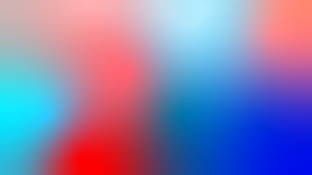 red orange crimson scarlet burgundy maroon Dark blue sky navy aqua cyan teal white blend with soft ombre transition. Bright neon light glow effect. Smooth blurred mesh texture. colorful backdrop