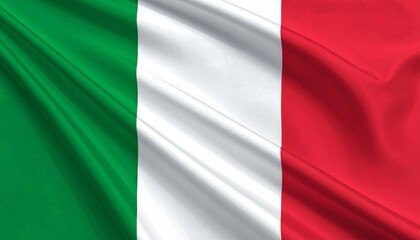 Obraz premium flag of Italy