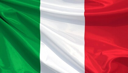 Obraz premium flag of Italy