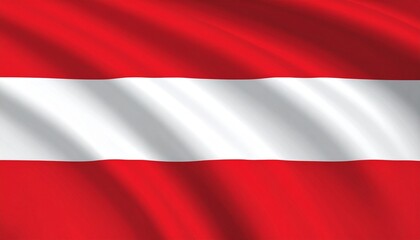 flag of Austria