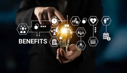 Employee benefit program improves HR management, workforce satisfaction, and corporate engagement Parse