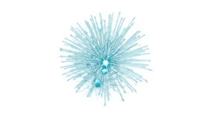 Golden firework texture, thin  stroke lines. Isolated png illustration, transparent background. Design  for overlay, montage, texture. Happy new year concept.