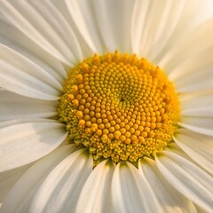 Herbal Floral Texture Detail Frame