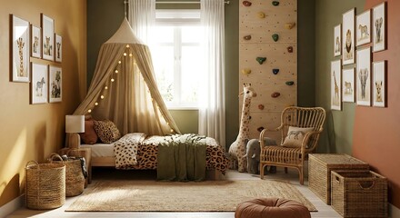 Modern Living Room Comfort Interior Design Showcase