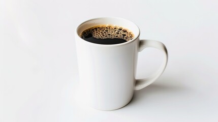 Coffee Collection: Assorted Hot & Iced Coffee in Disposable Paper Cups, Glass Mugs, Plastic Cups & Ceramic Mugs (Layered, Creamy, Black) with Coffee Beans & Varied Backgrounds for Beverage, Culinary