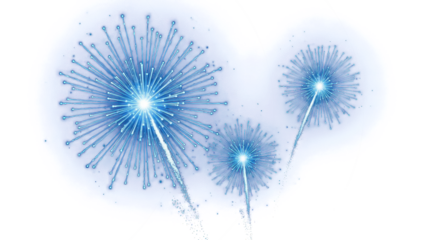 Golden firework texture, thin  stroke lines. Isolated png illustration, transparent background. Design  for overlay, montage, texture. Happy new year concept.