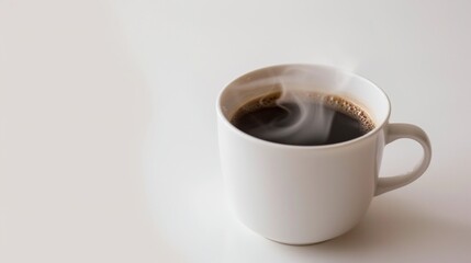 Coffee Collection: Assorted Hot & Iced Coffee in Disposable Paper Cups, Glass Mugs, Plastic Cups & Ceramic Mugs (Layered, Creamy, Black) with Coffee Beans & Varied Backgrounds for Beverage, Culinary, 