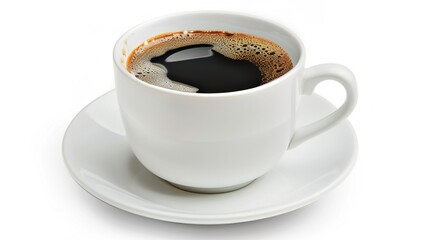 Coffee Collection: Assorted Hot & Iced Coffee in Disposable Paper Cups, Glass Mugs, Plastic Cups & Ceramic Mugs (Layered, Creamy, Black) with Coffee Beans & Varied Backgrounds for Beverage, Culinary, 