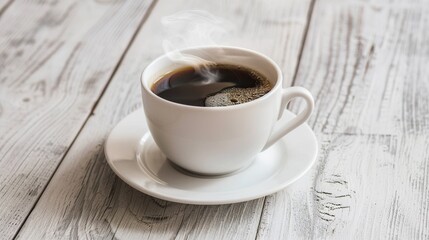 Coffee Collection: Assorted Hot & Iced Coffee in Disposable Paper Cups, Glass Mugs, Plastic Cups & Ceramic Mugs (Layered, Creamy, Black) with Coffee Beans & Varied Backgrounds for Beverage, Culinary, 