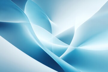 abstract blue background