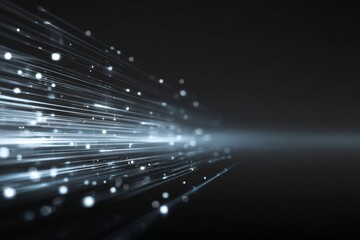 abstract light background