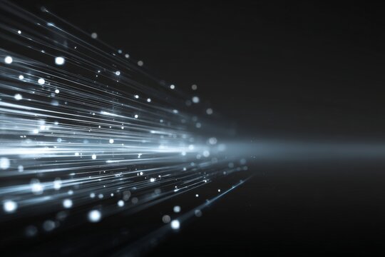 abstract light background