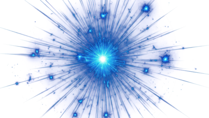 Golden firework texture, thin  stroke lines. Isolated png illustration, transparent background. Design  for overlay, montage, texture. Happy new year concept.