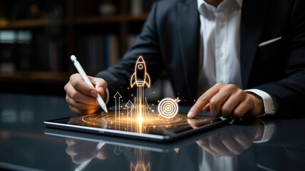 Startup business drives acceleration. business launch empowers growth, launch hits goal, launch ignites innovation, and start up business launch boosts success. Latch