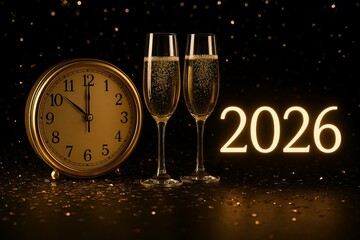 new year celebration