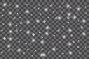 silver metal background