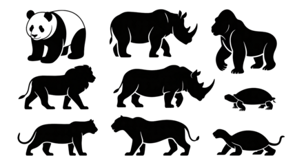 Dramatic dark night sky with intense rain falling down hard now