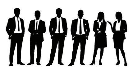 Dramatic black background for stylish design projects or presentations