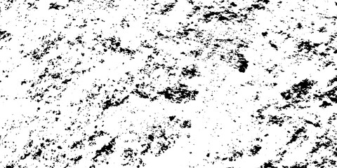 Old distressed vector background with scratches dust. Distressed black grain texture distress overlay. White, black dust overlay distress grungy grain, noise effect paint wall.	