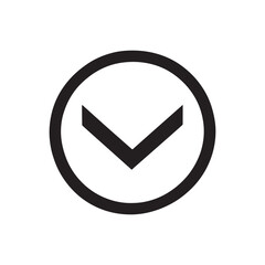 Abstract Minimalist Business Logo Vector Modern Corporate Identity Branding Design