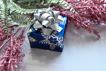 christmas gift boxes