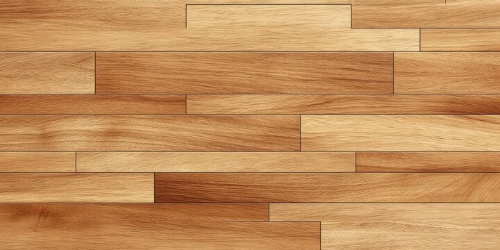 Elegant Photo of Modern Warmth Featuring Exquisite Laminate Flooring for Interior Design Aesthetics