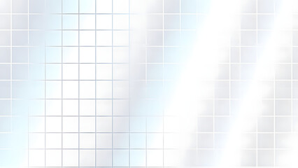 Subtle Minimalist Background of Translucent Grid on Light Blue Backdrop for Presentation Minimalist Design Artistic Presentation Modern Backdrop
