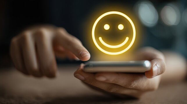 Happiness Device