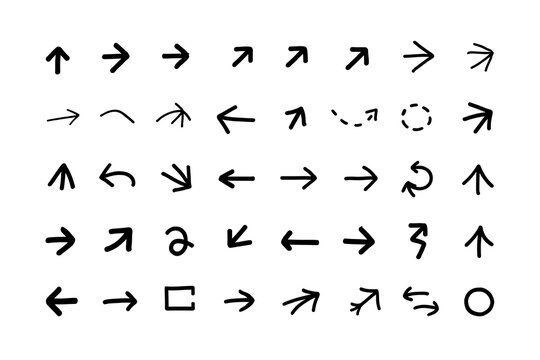 Metal letter and number vector icon set for web design and illustration