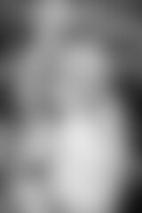 Silver texture abstract background with gain noise texture background