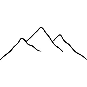 mountain rang