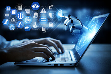 AI compliance systems automate monitoring of regulations, standards, and governance, improving...