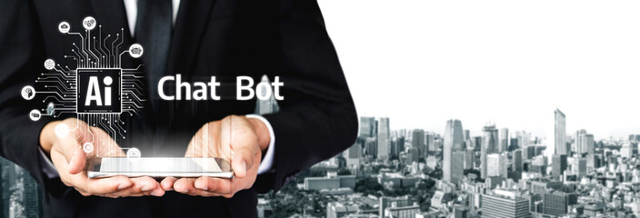 AI chatbot using prompt engineering and LLM deep learning delivers explainable generative AI for...