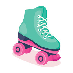 Roller skates