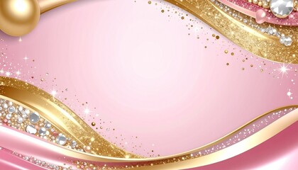 abstract christmas background