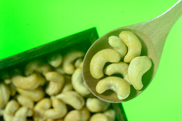 カシューナッツ