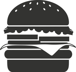 burger