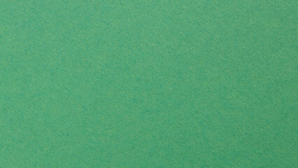 Teal Green Craft Paper Texture Background Flat Lay