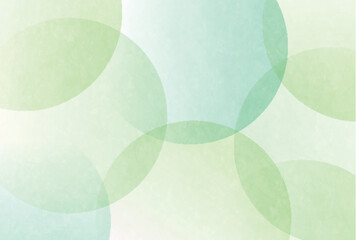 新緑　和柄　模様　背景